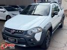 FIAT Strada Adventure 1.8 16v C.D. Branca