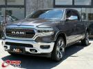 RAM 1500 Limited 5.7 V8 4X4 C.D. Cinza
