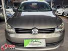 VW - Volkswagen Gol 1.6 4p. Cinza