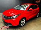 FIAT Argo Drive 1.0 Vermelha