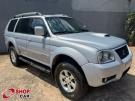 MITSUBISHI Pajero Sport HPE 2.5TDi 4x4 Prata