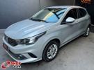 FIAT Argo Drive 1.0 Prata