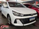 HYUNDAI HB20S Comfort Plus 1.0 12v Branca