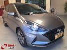 HYUNDAI HB20S Evolution 1.0T 12v Cinza