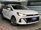 HYUNDAI HB20 Limited 1.0 12v Branca