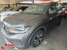 VW - Volkswagen T-Cross 1.0 12v TSi Cinza