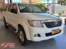 TOYOTA Hilux SR 2.7 16v C.D. Branca