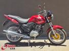 HONDA CG 150 Fan ESi Vermelha