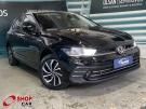 VW - Volkswagen Polo Hatch Highline 1.0 12v TSi Preta