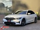 BMW 320i Sport GP 2.0T 16v Branca