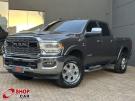 RAM 2500 Laramie 6.7TDi 24v 4X4 C.D. Marrom