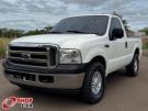 FORD F250 XL 4.2TD 18v Branca