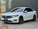 VW - Volkswagen Jetta Comfortline 1.4 16v TSi Branca