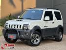 SUZUKI Jimny 4ALL 1.3 16v 4x4 Branca
