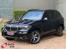 BMW X5 xDrive45e M Sport 3.0T 24v Preta
