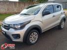 FIAT Mobi Like 1.0 Prata