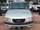 GM - Chevrolet S10 DLX 2.5TD C.D. Prata