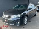 TOYOTA Corolla GLi 1.8 16v Preta