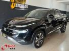 FIAT Toro Volcano 1.3T 16v Preta