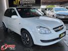 GM - Chevrolet Classic LS 1.0 Branca