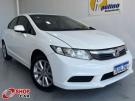 HONDA Civic LXS 1.8 16v Branca