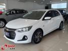 GM - Chevrolet Onix Hatch LT 1.0 12v Branca