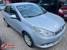 FIAT Grand Siena Attractive 1.4 Prata
