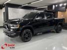 RAM 1500 Rebel 5.7 V8 4X4 C.D. Preta