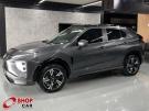 MITSUBISHI Eclipse Cross HPE-S 1.5T 16v Cinza