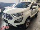 FORD EcoSport Titanium 2.0 16v Branca