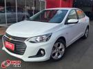 GM - Chevrolet Onix Sedan Plus LTZ 1.0T 12v Branca