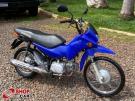 HONDA Pop 100 Azul