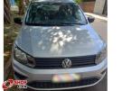 VW - Volkswagen Gol 1.0 12v 4p. Prata
