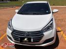 HYUNDAI HB20S Premium 1.6 16v Branca