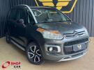 CITROËN C3 Picasso GLX 1.6 16v Cinza