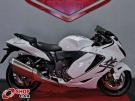 SUZUKI GSX 1300-R Hayabusa Branca