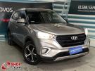 HYUNDAI Creta Smart Plus 1.6 16v Prata