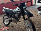 HONDA XR 250 Tornado Preta