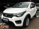 FIAT Mobi Like 1.0 Branca