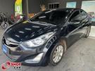 HYUNDAI Elantra GLS 2.0 16v Preta