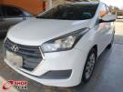 HYUNDAI HB20 Comfort Plus 1.0 12v Branca