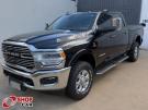 RAM 2500 Laramie 6.7TDi 24v 4X4 C.D. Preta