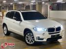 BMW X5 xDrive30d 3.0T 24v Branca
