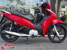 HONDA Biz 125i Vermelha