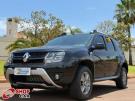 RENAULT Duster Dynamique 1.6 16v Preta
