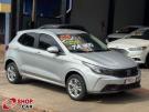FIAT Argo Drive 1.0 Prata