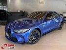 BMW M3 Competition 3.0T 24v Azul