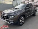 FIAT Toro Volcano 2.0TDi 16v 4x4 Cinza