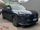 HONDA HR-V EXL 1.5 16v Azul