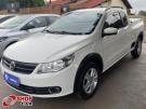 VW - Volkswagen Saveiro 1.6 C.E. Branca